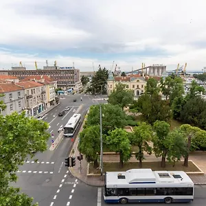 Seaman's House Apartament
